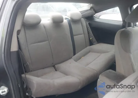 2013 Honda Civic Lx из США, поврежденный, VIN 2HGFG3B54DH511665